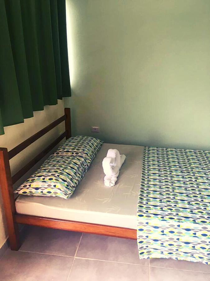 Aguas Quentes Bed & Breakfast Caraguatatuba