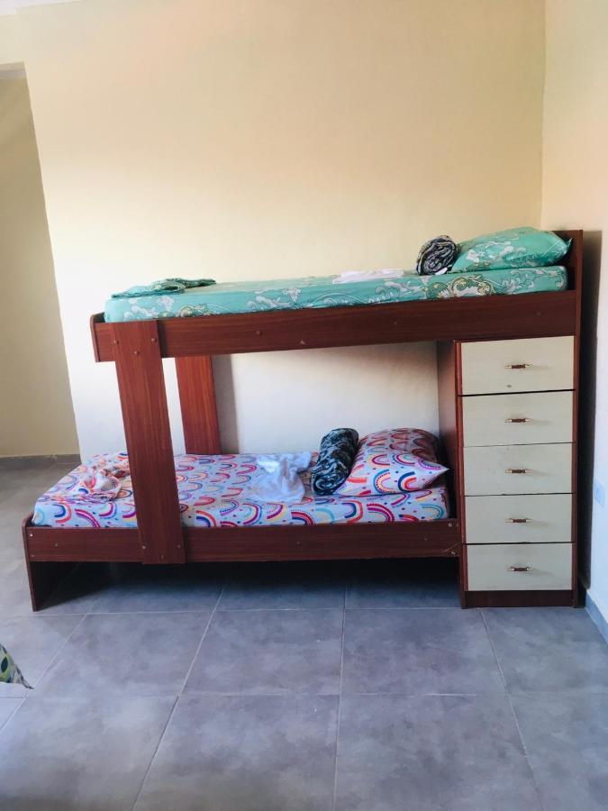 Aguas Quentes Bed & Breakfast *