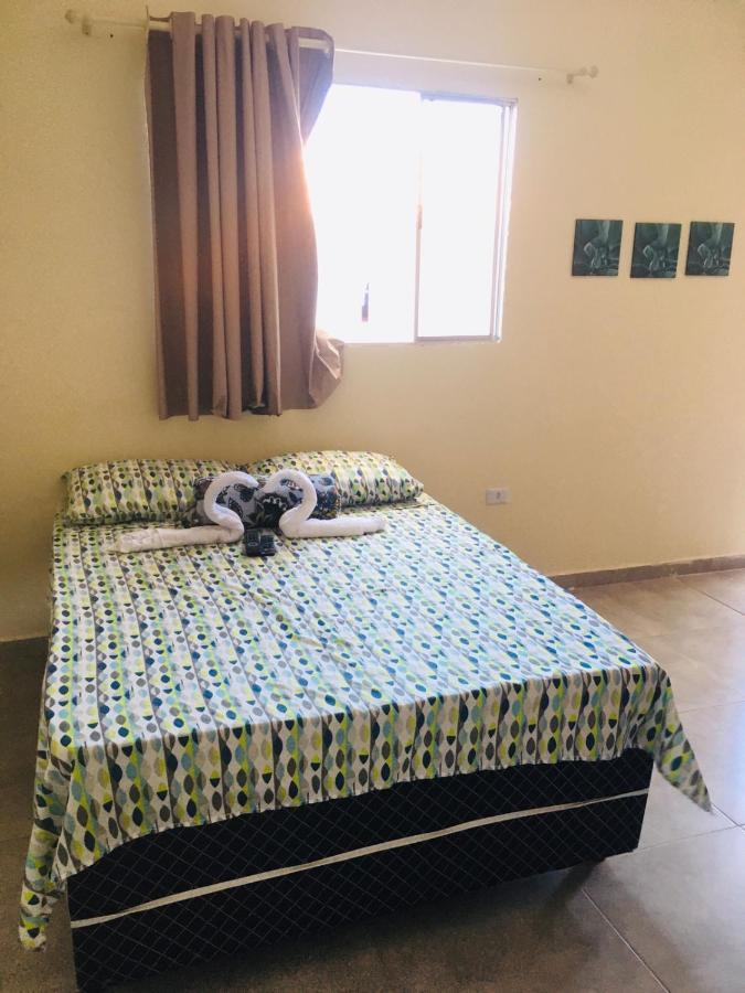 Aguas Quentes Bed & Breakfast *